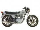 1977 Yamaha XS 400